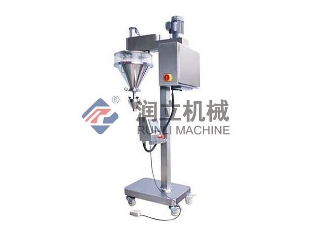 RLL-5000、500Screw steelyard