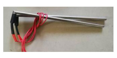 加熱管L型300W/110V