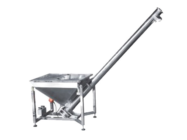 螺旋上料機